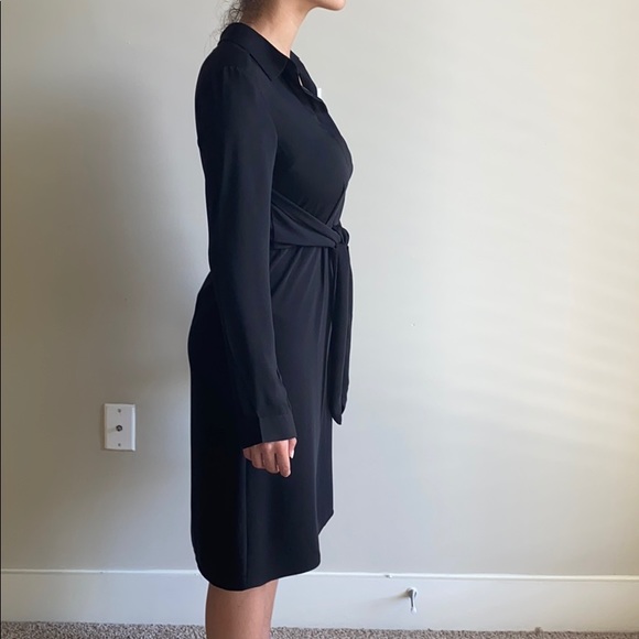 Black dress - Picture 5 of 8